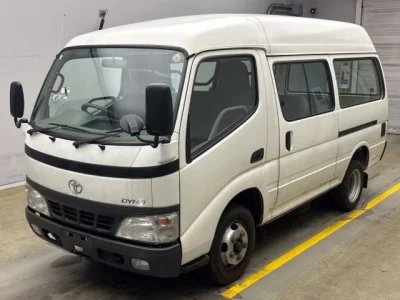 Toyota DYNA