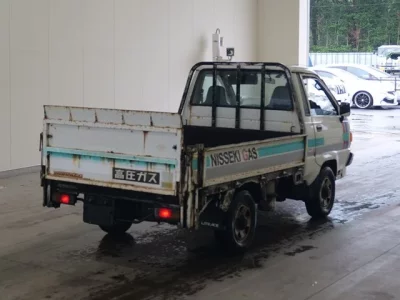 Toyota LITE ACE TRUCK