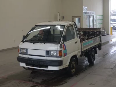 Toyota LITE ACE TRUCK