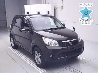 Toyota RUSH