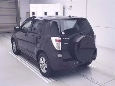 Toyota RUSH