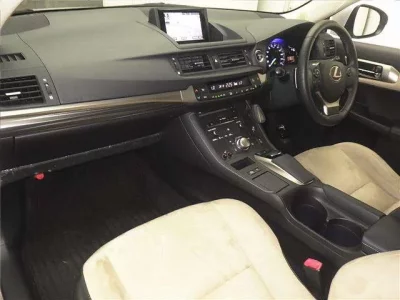 Lexus CT
