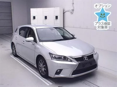 Lexus CT