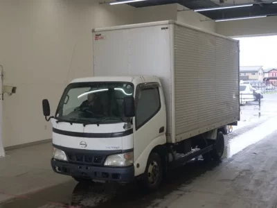 Hino DUTRO