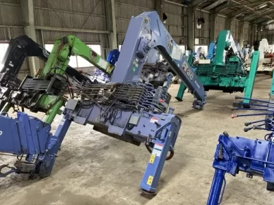 TADANO CRANE