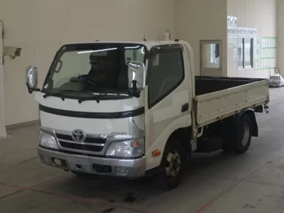Toyota OTHER