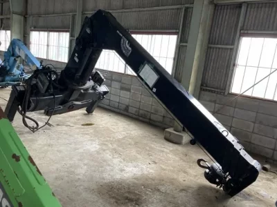 TADANO CRANE