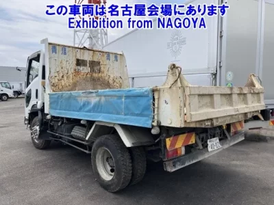 Isuzu TRUCK