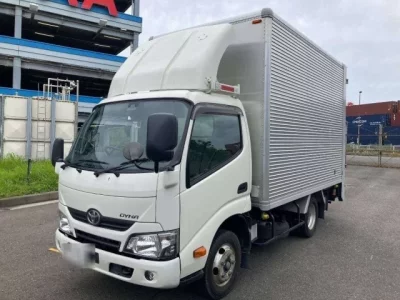 Toyota DYNA