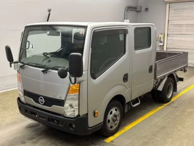 Nissan ATLAS