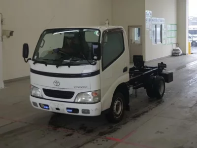 Toyota TOYOACE
