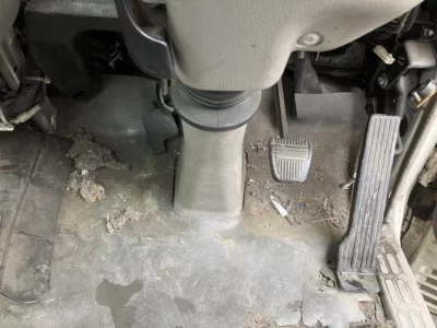 Toyota TOYOACE