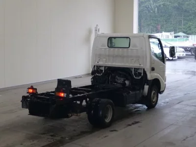 Toyota TOYOACE