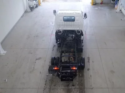 Toyota TOYOACE