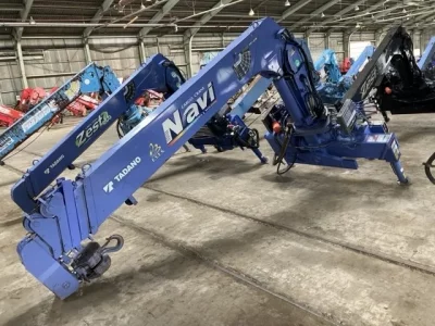 TADANO CRANE