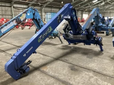 TADANO CRANE