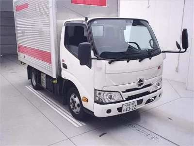 Hino DUTRO
