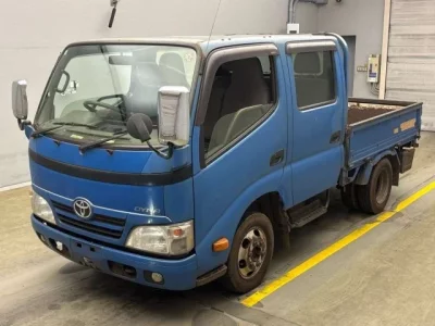 Toyota DYNA