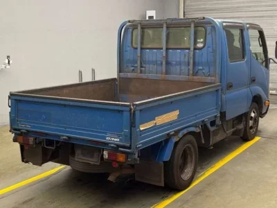 Toyota DYNA