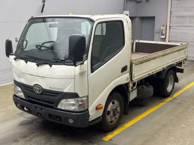 Toyota TOYOACE