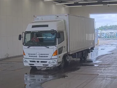 Hino RANGER