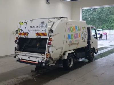 Hino DUTRO