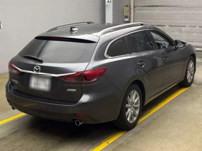 Mazda ATENZA WAGON