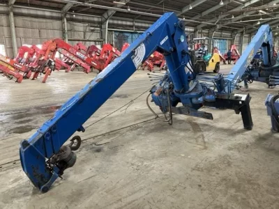 OTHERS MAEDA CRANE