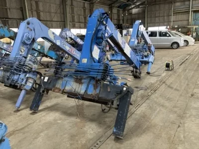 OTHERS MAEDA CRANE
