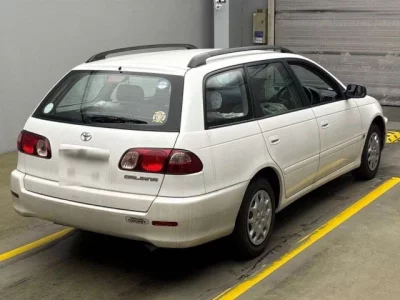 Toyota CALDINA