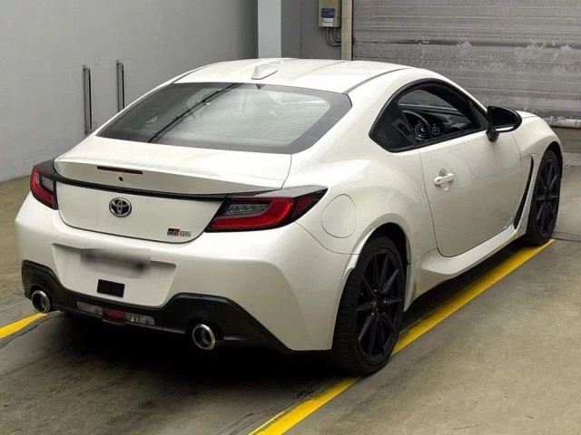 Toyota 86