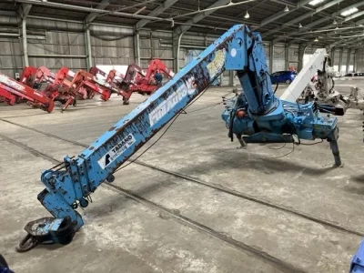 TADANO CRANE