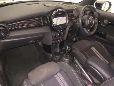 BMW MINI