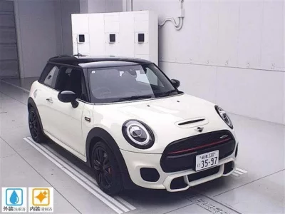 BMW MINI
