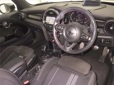 BMW MINI