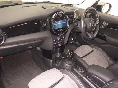 BMW MINI