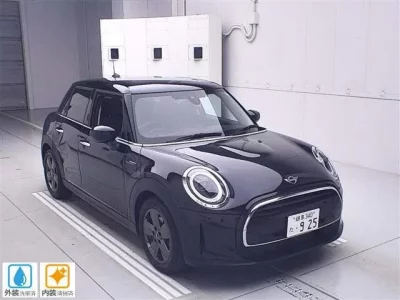 BMW MINI