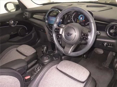 BMW MINI