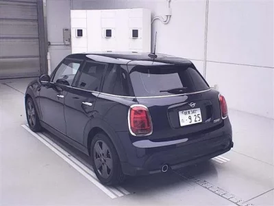 BMW MINI