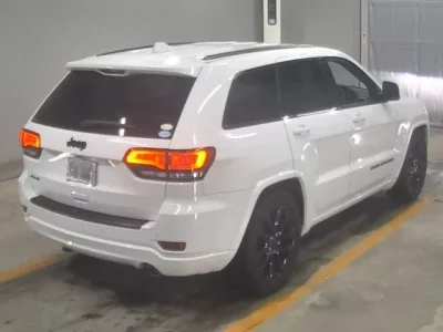 Chrysler JEEP GRAND CHEROKEE