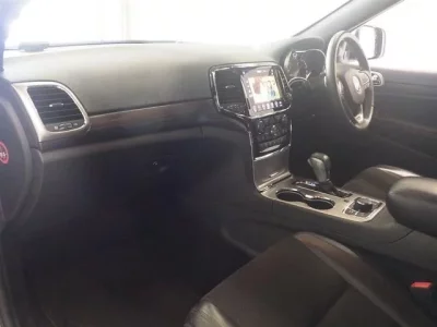 Chrysler JEEP GRAND CHEROKEE