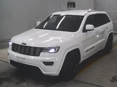 Chrysler JEEP GRAND CHEROKEE