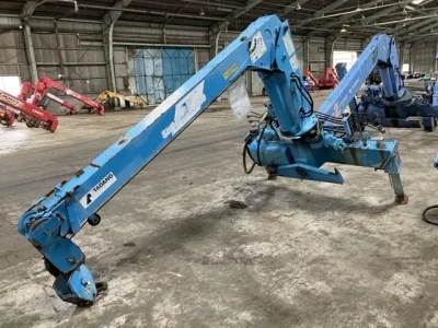 TADANO CRANE