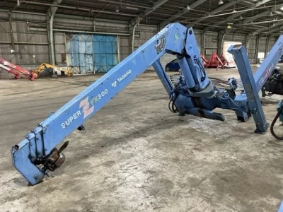 TADANO CRANE