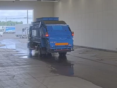 Hino RANGER
