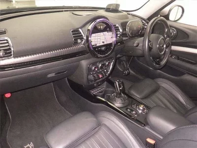 BMW MINI