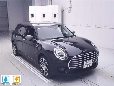 BMW MINI