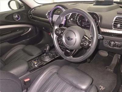 BMW MINI
