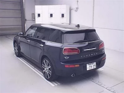 BMW MINI