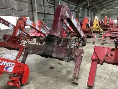 OTHERS UNIC CRANE